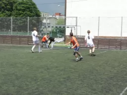 Quatro - Dream Team (5.6.2011)